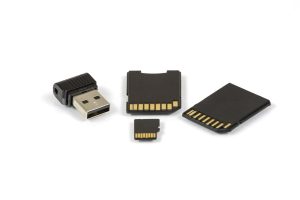 digital data carriers, storage, usb