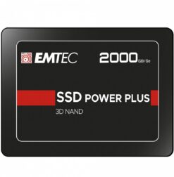 Emtec X150 SSD Power Plus 2 TB