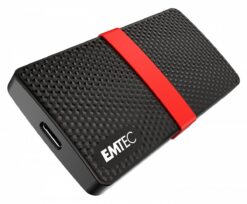Emtec X200 Portable 4K SSD