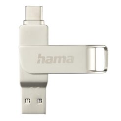 Hama USB-Stick "C-Rotate Pro"
