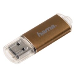 Hama USB-Stick "Laeta"