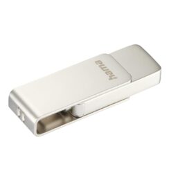 Hama USB-Stick "Uni-C Rotate Pro"