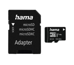 Hama microSD Karte