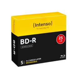 Intenso BD-R