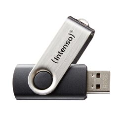 Intenso Basic Line 8 GB USB 2.0 USB-Stick