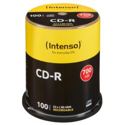 Intenso CD-R 80