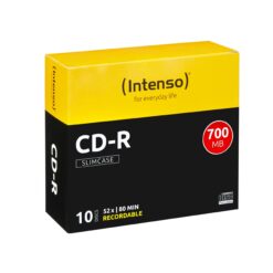 Intenso CD-R 80