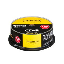 Intenso CD-R 80