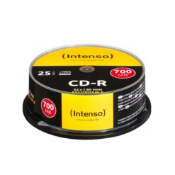 Intenso CD-R 80