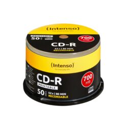 Intenso CD-R 80