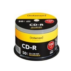 Intenso CD-R 80