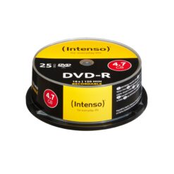 Intenso DVD-R 4.7GB