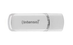 Intenso Flash Line 64 GB Type C USB 3.2 Gen 1x1 USB-Stick