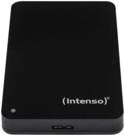 Intenso Memory Case 2
