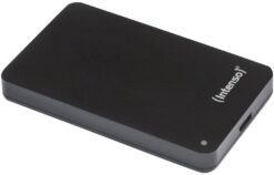 Intenso Memory Case 2