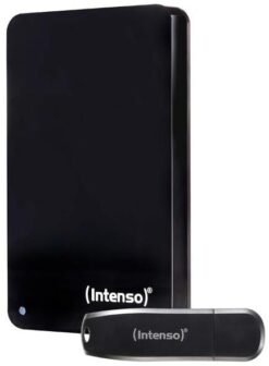 Intenso Memory Drive 2