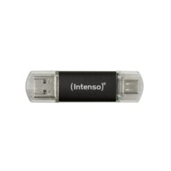 Intenso Twist Line 3539480 32 GB anthrazit USB-Stick