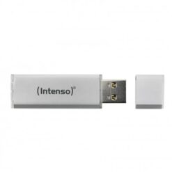 Intenso Ultra Line 64 GB USB 3.2 Gen 1x1 USB-Stick