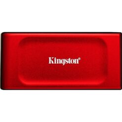 Kingston XS1000 2 TB Externe SSD USB 3.2 Gen 2