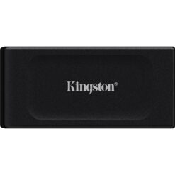 Kingston XS1000 2 TB Externe SSD USB 3.2 Gen 2