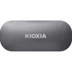Kioxia Exceria Plus Tragbare SSD 1 TB