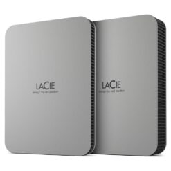 Lacie Mobile Drive v2