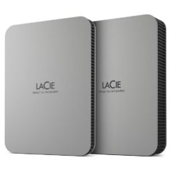 Lacie Mobile Drive v2