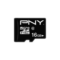 PNY Performance Plus Speicherkarte (16 GB
