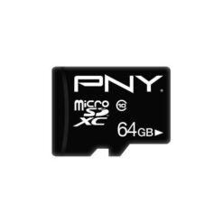 PNY Performance Plus Speicherkarte (64 GB