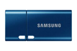 Samsung USB Type-C™ USB 3.2 Gen 1 Flash Drive - 512 GB Blau