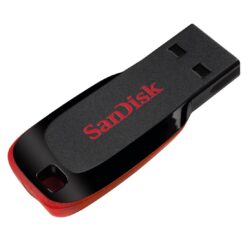Sandisk Cruzer Blade 16 GB (104336) USB-Stick