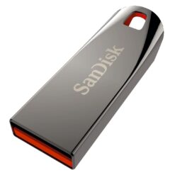 Sandisk Cruzer Force 64 GB (123858) USB-Stick