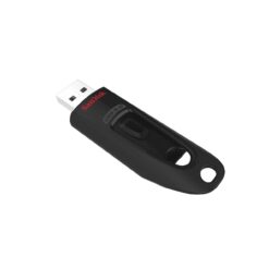 Sandisk Cruzer Ultra 512GB schwarz (186476) USB-Stick