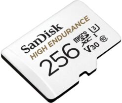 Sandisk SDSQQNR-256G-GN6IA Speicherkarte