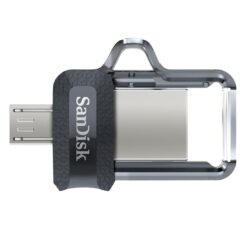 Sandisk Ultra Dual Drive m3.0 32 GB (173384) USB-Stick