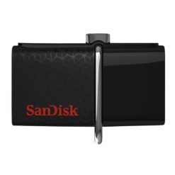 Sandisk Ultra Dual USB Drive 16 GB (173347) USB-Stick
