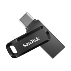 Sandisk Ultra Dual USB Flash Drive Go 512GB (186488) USB-Stick