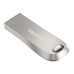 Sandisk Ultra Luxe 128GB silber (183581) USB-Stick