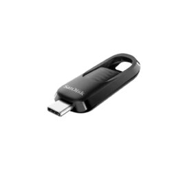 Sandisk Ultra Slider USB-C 3.2 Flash-Laufwerk - 32GB