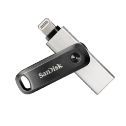 Sandisk iXpand Flash Drive Go 64GB (186489) USB-Stick