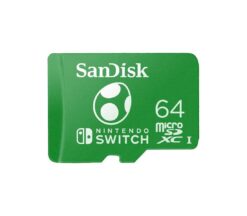 Sandisk microSDXC Extreme