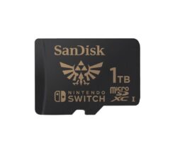 Sandisk microSDXC Extreme