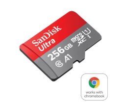 Sandisk microSDXC Ultra