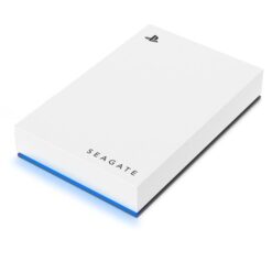 Seagate 2 TB Game Drive für PlayStation-Konsolen Externe HDD-Festplatte