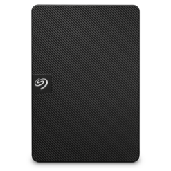 Seagate Expansion Portable 2TB HDD + PNY Attache 4 3.1 64GB