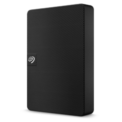 Seagate Expansion Portable 4TB HDD + PNY Attache 4 256GB USB-Stick Bundle