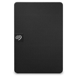Seagate Expansion Portable Drive 4TB schwarz Externe HDD-Festplatte