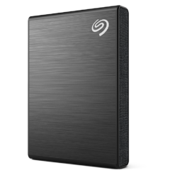 Seagate One Touch