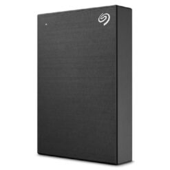 Seagate One Touch mit Kennwort