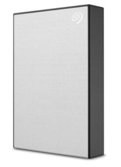 Seagate OneTouch Portable 2TB silber Externe HDD-Festplatte